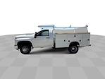 2025 Chevrolet Silverado 3500 Regular Cab DRW RWD Knapheide Service Truck for sale #25-9485 - photo 6