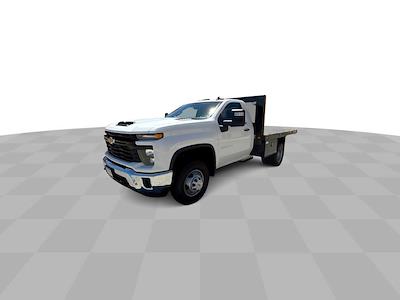 New 2025 Chevrolet Silverado 3500 - photo 1