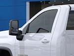 2025 Chevrolet Silverado 3500 Regular Cab DRW RWD Cab Chassis for sale #25-9486 - photo 12