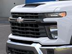 2025 Chevrolet Silverado 3500 Regular Cab DRW RWD Cab Chassis for sale #25-9486 - photo 13