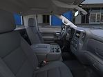 2025 Chevrolet Silverado 3500 Regular Cab DRW RWD Cab Chassis for sale #25-9486 - photo 17
