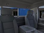 2025 Chevrolet Silverado 3500 Regular Cab DRW RWD Cab Chassis for sale #25-9486 - photo 24