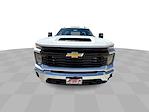 2025 Chevrolet Silverado 3500 Regular Cab DRW RWD Flatbed Truck for sale #25-9486 - photo 4