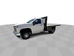 2025 Chevrolet Silverado 3500 Regular Cab DRW RWD Flatbed Truck for sale #25-9486 - photo 5
