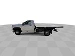 2025 Chevrolet Silverado 3500 Regular Cab DRW RWD Flatbed Truck for sale #25-9486 - photo 6