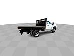 2025 Chevrolet Silverado 3500 Regular Cab DRW RWD Flatbed Truck for sale #25-9486 - photo 2
