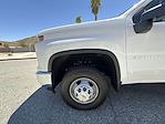 2025 Chevrolet Silverado 3500 Regular Cab DRW RWD Flatbed Truck for sale #25-9486 - photo 28