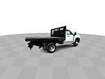 New 2025 Chevrolet Silverado 3500 Regular Cab Steel Flatbed Truck for sale #25-9486 - photo 8