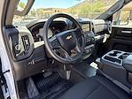 New 2025 Chevrolet Silverado 3500 Regular Cab Steel Flatbed Truck for sale #25-9486 - photo 10