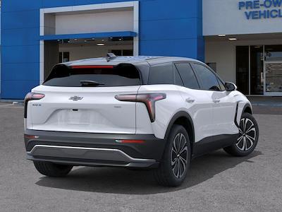 2025 Chevrolet Blazer EV FWD SUV for sale #25-9487EV - photo 2