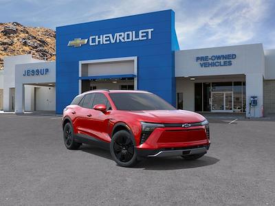 2025 Chevrolet Blazer EV AWD SUV for sale #25-9488EV - photo 1