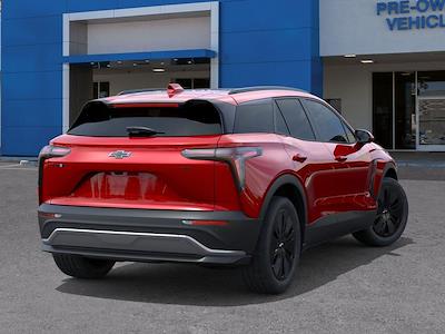 2025 Chevrolet Blazer EV AWD SUV for sale #25-9488EV - photo 2