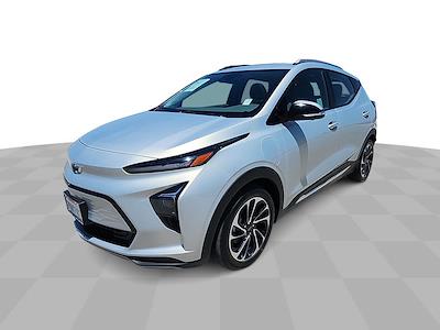 2022 Chevrolet Bolt EUV FWD Hatchback for sale #25-9492A - photo 1