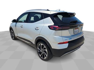 2022 Chevrolet Bolt EUV FWD Hatchback for sale #25-9492A - photo 2