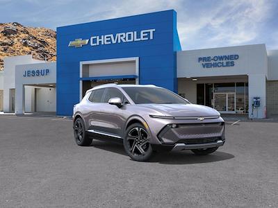 2025 Chevrolet Equinox EV FWD SUV for sale #25-9500EV - photo 1