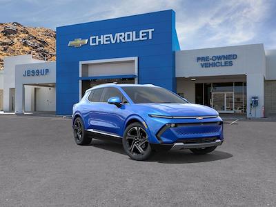 2025 Chevrolet Equinox EV FWD SUV for sale #25-9503EV - photo 1