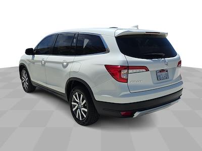 Used 2019 Honda Pilot EX SUV for sale #25-9504EW - photo 2