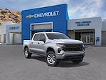 2025 Chevrolet Silverado 1500 Crew Cab RWD Pickup for sale #25-9507 - photo 1