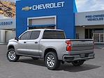 2025 Chevrolet Silverado 1500 Crew Cab RWD Pickup for sale #25-9507 - photo 4