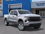 2025 Chevrolet Silverado 1500 Crew Cab RWD Pickup for sale #25-9507 - photo 7