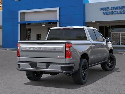 2025 Chevrolet Silverado 1500 Crew Cab RWD Pickup for sale #25-9508 - photo 2