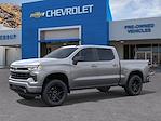 2025 Chevrolet Silverado 1500 Crew Cab RWD Pickup for sale #25-9508 - photo 3