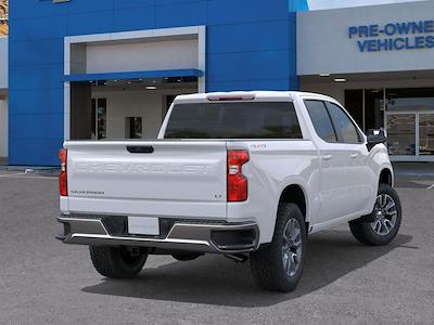 2025 Chevrolet Silverado 1500 Crew Cab 4WD Pickup for sale #25-9509 - photo 2
