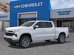2025 Chevrolet Silverado 1500 Crew Cab 4WD Pickup for sale #25-9509 - photo 3