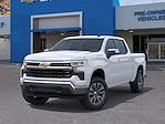 2025 Chevrolet Silverado 1500 Crew Cab 4WD Pickup for sale #25-9509 - photo 6