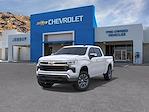 2025 Chevrolet Silverado 1500 Crew Cab 4WD Pickup for sale #25-9509 - photo 8