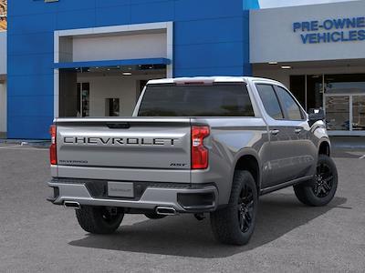 2025 Chevrolet Silverado 1500 Crew Cab 4WD Pickup for sale #25-9510 - photo 2