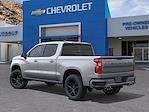 2025 Chevrolet Silverado 1500 Crew Cab 4WD Pickup for sale #25-9510 - photo 4