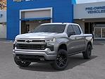 2025 Chevrolet Silverado 1500 Crew Cab 4WD Pickup for sale #25-9510 - photo 6