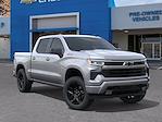 2025 Chevrolet Silverado 1500 Crew Cab 4WD Pickup for sale #25-9510 - photo 7