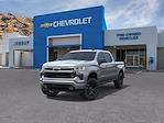 2025 Chevrolet Silverado 1500 Crew Cab 4WD Pickup for sale #25-9510 - photo 8