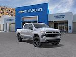 2025 Chevrolet Silverado 1500 Crew Cab 4WD Pickup for sale #25-9511 - photo 1