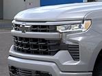 2025 Chevrolet Silverado 1500 Crew Cab 4WD Pickup for sale #25-9511 - photo 13