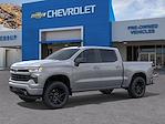 2025 Chevrolet Silverado 1500 Crew Cab 4WD Pickup for sale #25-9511 - photo 3