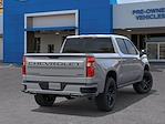 2025 Chevrolet Silverado 1500 Crew Cab 4WD Pickup for sale #25-9511 - photo 2