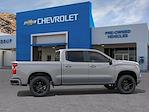 2025 Chevrolet Silverado 1500 Crew Cab 4WD Pickup for sale #25-9511 - photo 5