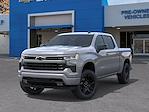 2025 Chevrolet Silverado 1500 Crew Cab 4WD Pickup for sale #25-9511 - photo 6