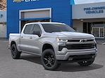 2025 Chevrolet Silverado 1500 Crew Cab 4WD Pickup for sale #25-9511 - photo 7