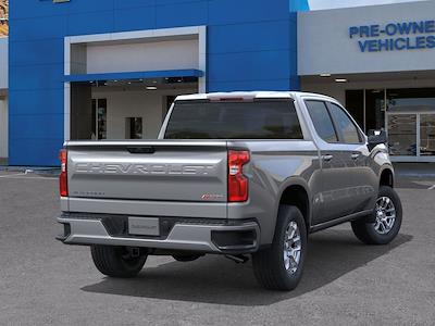 2025 Chevrolet Silverado 1500 Crew Cab RWD Pickup for sale #25-9512 - photo 2