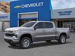2025 Chevrolet Silverado 1500 Crew Cab RWD Pickup for sale #25-9512 - photo 3
