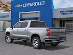 2025 Chevrolet Silverado 1500 Crew Cab RWD Pickup for sale #25-9512 - photo 4