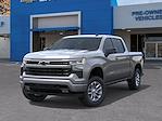 2025 Chevrolet Silverado 1500 Crew Cab RWD Pickup for sale #25-9512 - photo 6