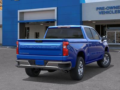 2025 Chevrolet Silverado 1500 Crew Cab RWD Pickup for sale #25-9513 - photo 2