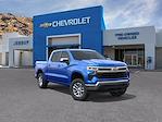 2025 Chevrolet Silverado 1500 Crew Cab RWD Pickup for sale #25-9513 - photo 1
