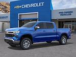 2025 Chevrolet Silverado 1500 Crew Cab RWD Pickup for sale #25-9513 - photo 3