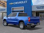 2025 Chevrolet Silverado 1500 Crew Cab RWD Pickup for sale #25-9513 - photo 4